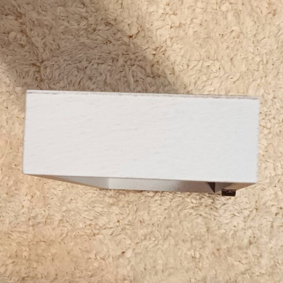 NWT ~ New View's  “True Love Has Four Paws" Box Sign - Picture 7 of 7